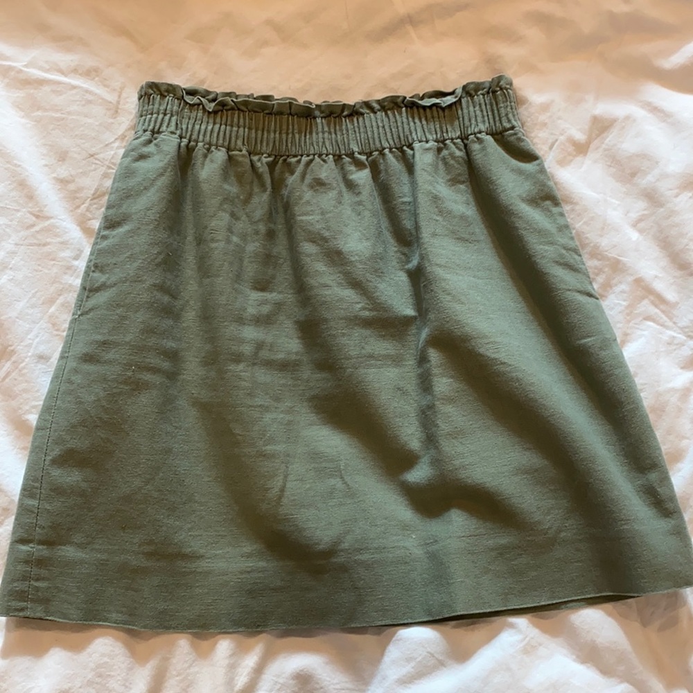 J.Crew Skirt